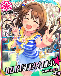 「小室千奈美 アイドルマスターシンデレラガールズ」の画像検索結果