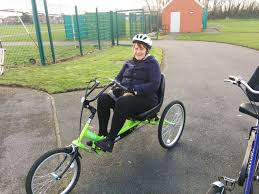 Image result for Wheels For All Widnes