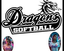 Image result for Dragons Softball Club