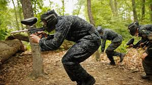 Image result for Perthshire Paintball, Scotland