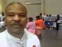 Eddie L. Smith Health Fair