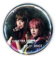 「クリスティナ・シエラ 機動戦士ガンダム00 1st」の画像検索結果