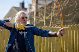 Image result for Oak-Wood Bowmen