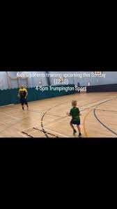 Image result for Cambridge Handball Club