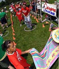 Image result for Team Outrageous