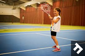 Image result for David Lloyd (Aspley) Badminton Club