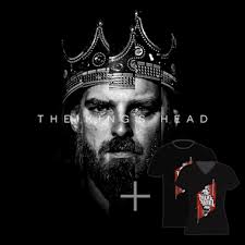 Image result for head king