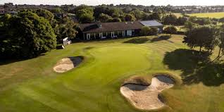 Image result for Wansbeck Gc