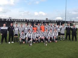 Image result for Penistone Church Football Club