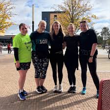 Image result for Telford Harriers­ Running Club­