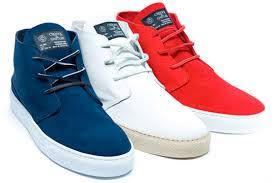 Top 10 Best Asian Footwear Brands in 2014-15