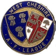 Image result for West Cheshire Athletic Club