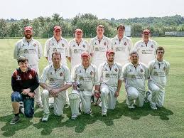 Image result for Radcliffe Cricket Club