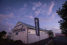 Image result for Arran Yacht Club
