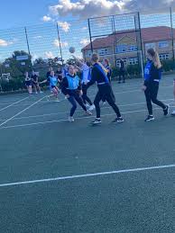 Image result for Highworth Netball Club
