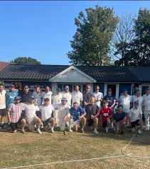 Image result for Laughton Cricket Club