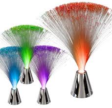 Image result for glasfaser lampe