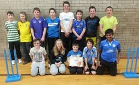 Image result for St Michael`s Cricket Club, Dumfries