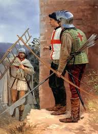 Image result for Bowmen of Lytchett