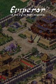 Image result for emperor rise of the middle kingdom