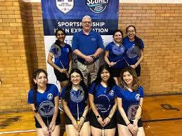 Image result for Eston Ladies Badminton Club