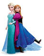 LA REINE DES NEIGES, le nouveau Disney de No��l ! - D��couvrez la.