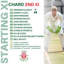 Image result for Chard Cricket Club