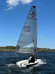Image result for The Chase Sailing Club