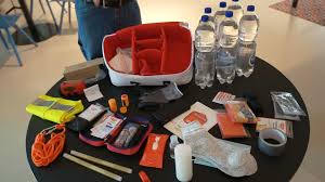 Image result for noodpakket nederland