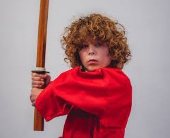 Image result for Budo Shin Ryu Kempo Jujitsu Academy