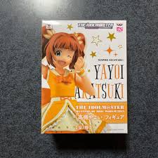 「高槻やよい THE IDOLM@STER」の画像検索結果