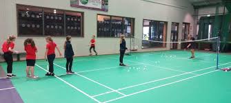 Image result for Arkholme Badminton Club