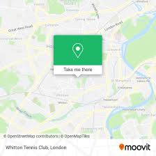 Image result for Whitton Tennis Club