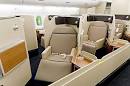 Qantas New First Class Is Quite Pimp - airport drunk