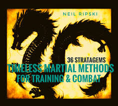 Image result for The Martial Method