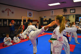 Image result for Redhill & Reigate Taekwon-Do