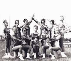 Image result for Distinction Twirlers of Medway