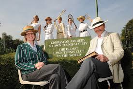 Image result for Gosfield Lawn Tennis Club