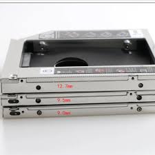 Image result for hdd notebook caddy