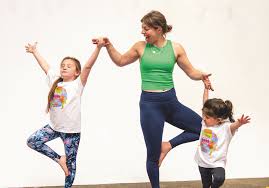 Image result for Relaxing Yoga Club