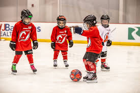 Image result for Demons Skater Hockey Club