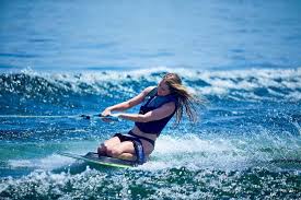 Image result for The British Kneeboard Surfing Club