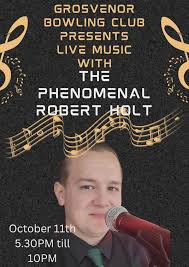 Image result for Grosvenor Bowling Club