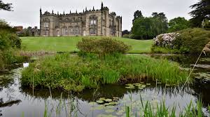 Image result for Nuneaton & Bedworth Sc