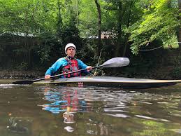 Image result for Dales Canoe Club