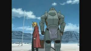 「トリシャ・エルリック 鋼の錬金術師」の画像検索結果