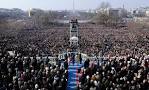 The Inauguration of President Barack Obama - The Big Picture - Boston.