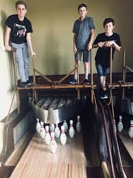 Image result for Johnstown Bowling Club