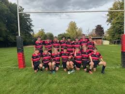 Image result for Westgate Wolves A.R.L.F.C.