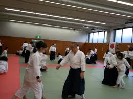 Image result for Fudokai Aikido Dojo